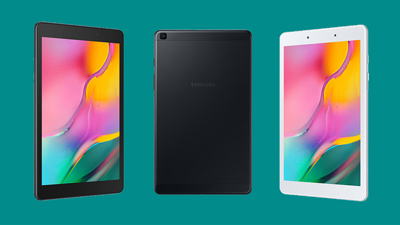 samsung tab a 64gb 2019