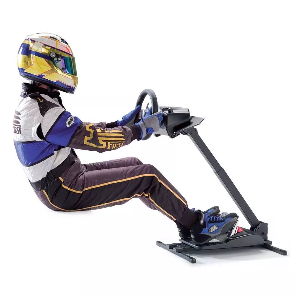 two dots universal pro simulator playseat