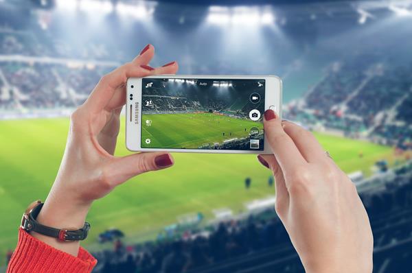 Migliori giochi di calcio per Android