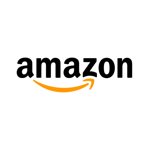 Il logo di Amazon