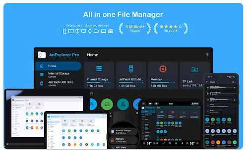 AnExplorer
