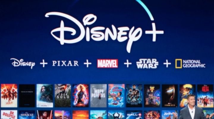 Quanti Profili Si Possono Fare Su Disney Plus