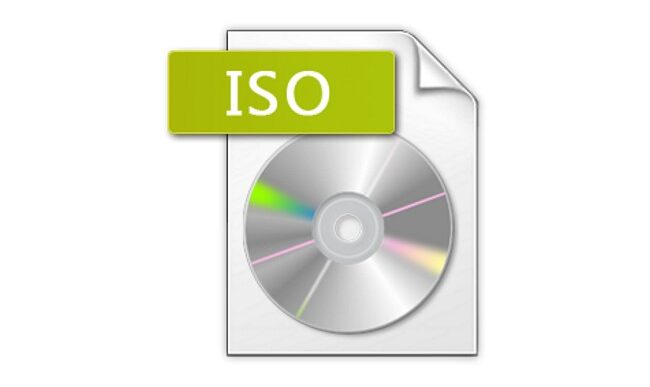 file ISO
