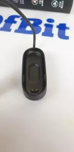 Mi Band 4 base di ricarica