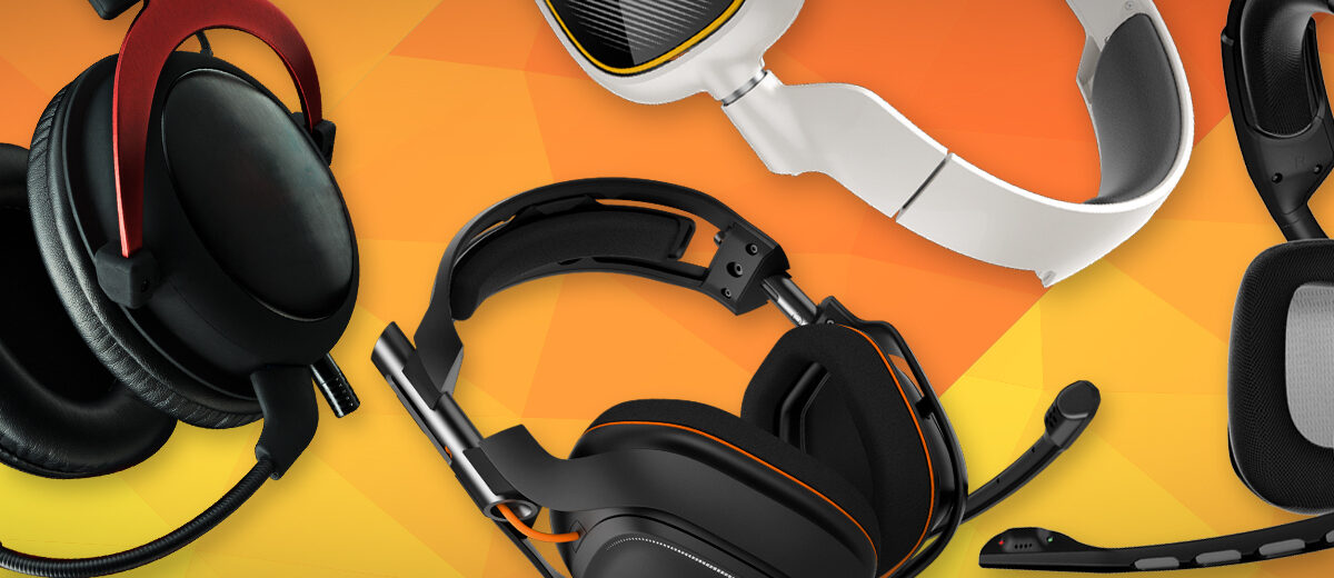 Migliori cuffie per il gaming