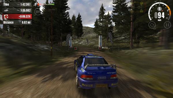 Rush Rally 3