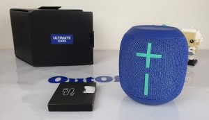 Ultimate Ears Wonderboom 2 - contenuto confezione