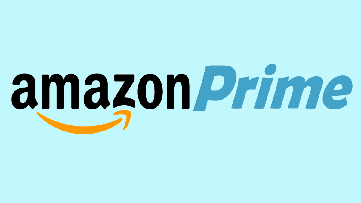 Il logo di Amazon Prime