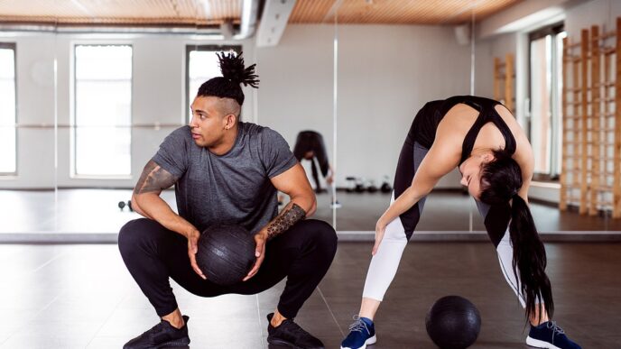 app fitness sincronizzazione google fit