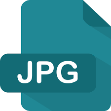 JPG: un'icona