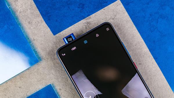 Hardware Xiaomi Redmi K20 Pro