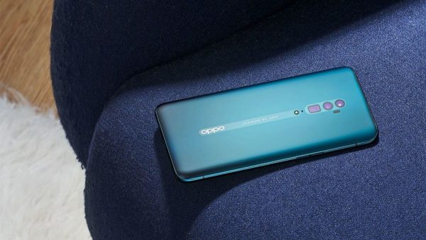 Migliori cover Oppo Reno 10x Zoom