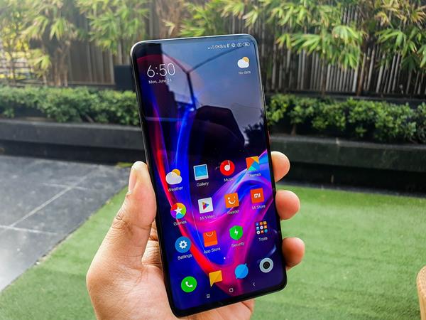 Xiaomi Redmi K20 Pro