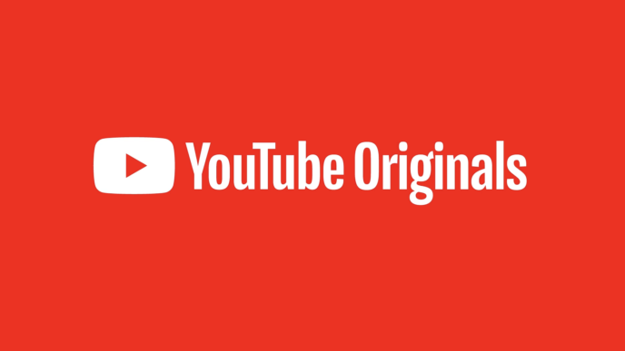youtube originals