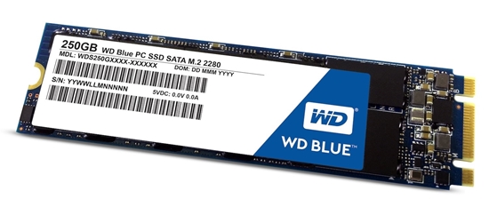 L'SSD di Western Digital