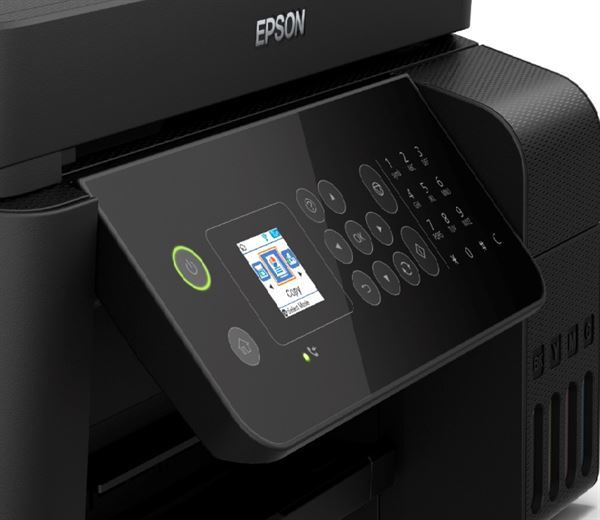 Epson EcoTank ET-4700