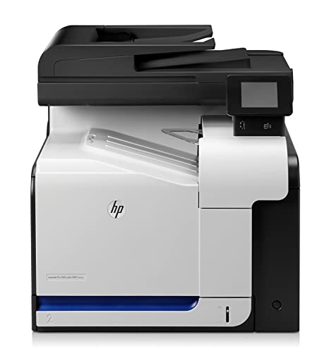 Migliori stampanti: HP M570DN 