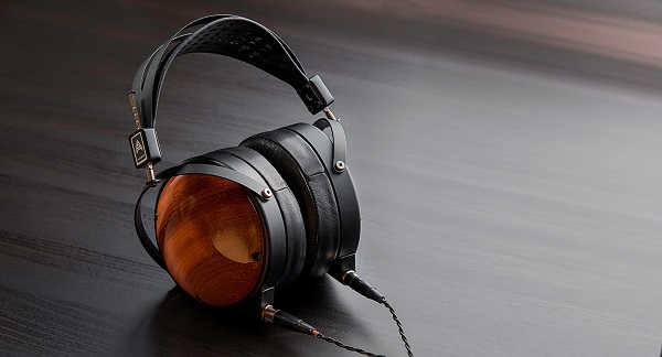 Tecnologia audio Audeze