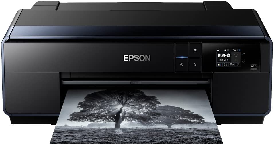 Epson SC-P600
