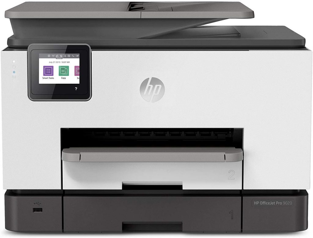 HP OfficeJet Pro 9020