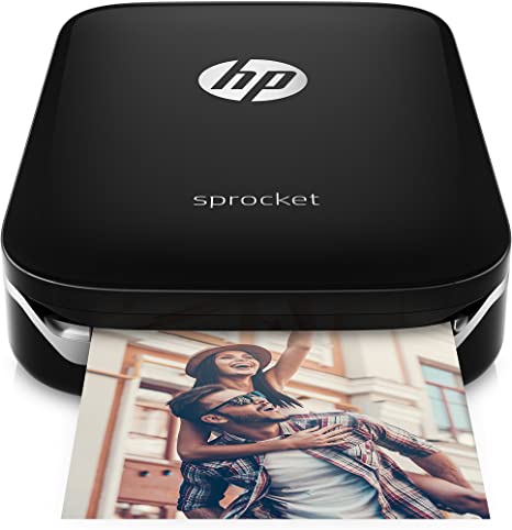 HP Sprocket Z3Z92A: migliori stampanti