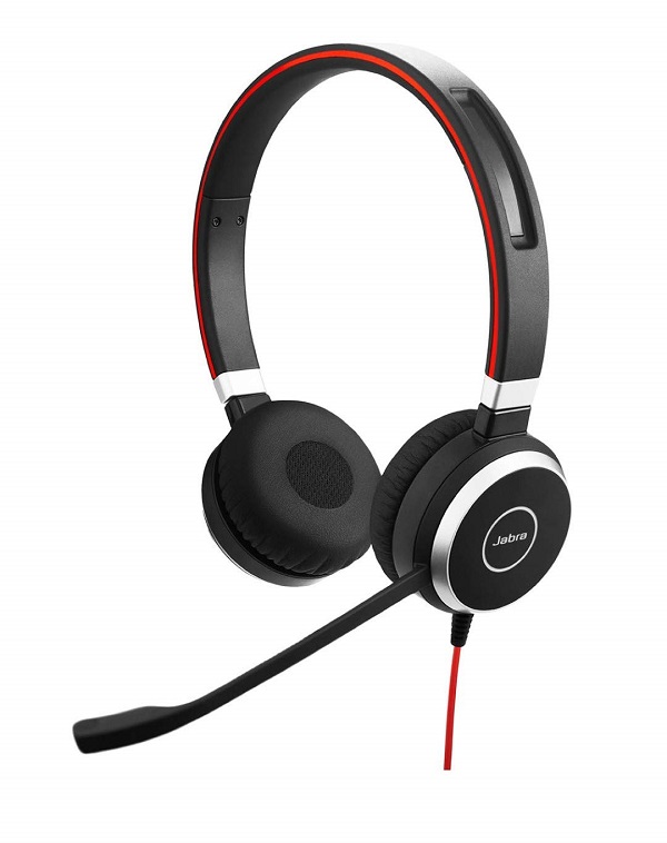 Jabra Evolve 40