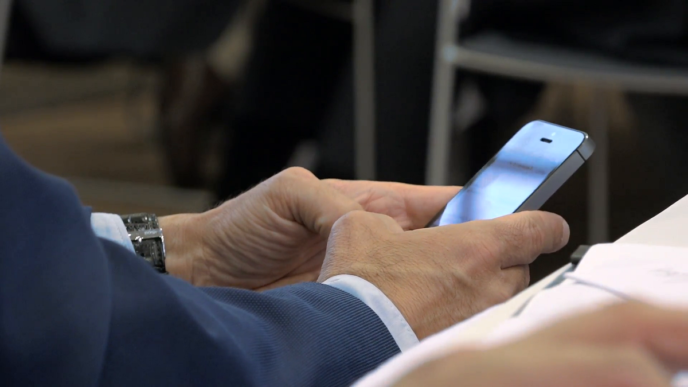 Migliori app per il lavoro per iPhone