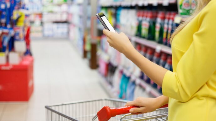 Migliori app per la spesa condivisa