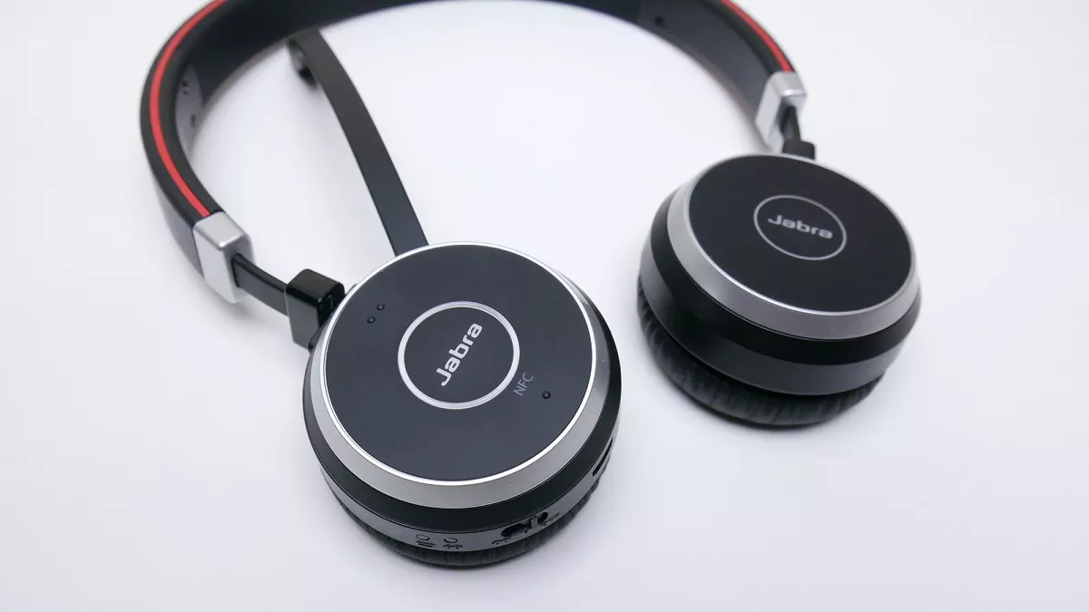 Migliori cuffie Jabra
