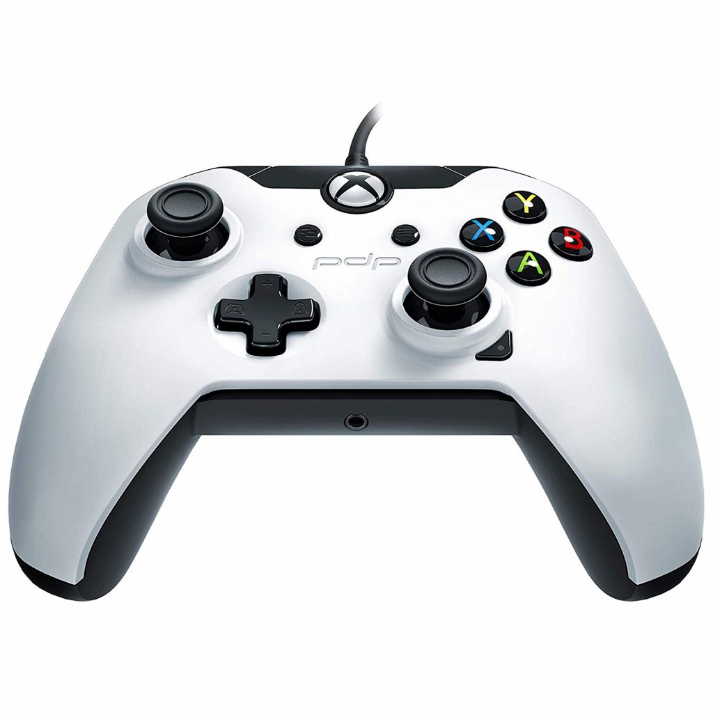 PDP Wired Controller