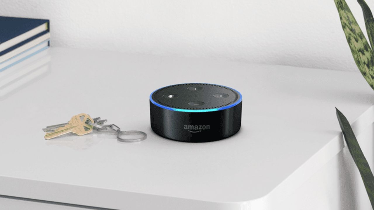 Pandora Amazon alexa linking