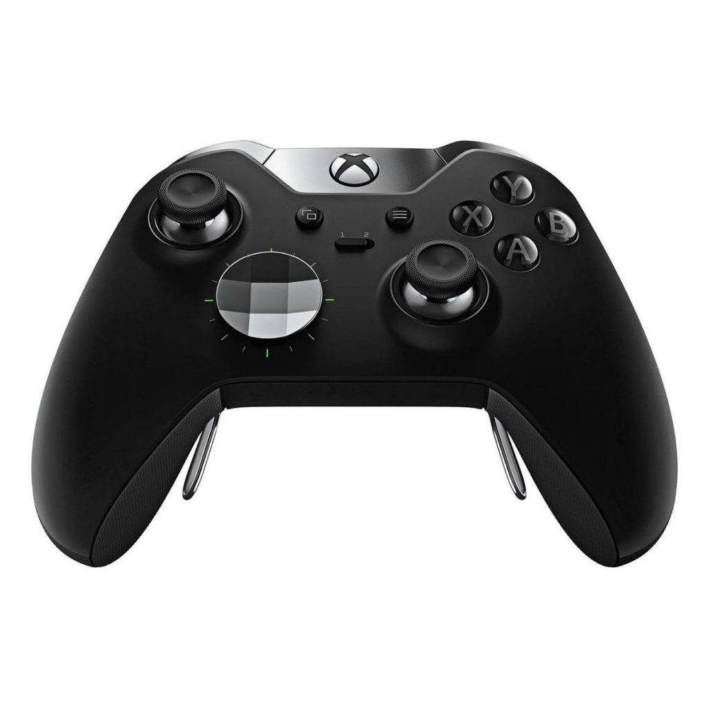 Elite Controller one