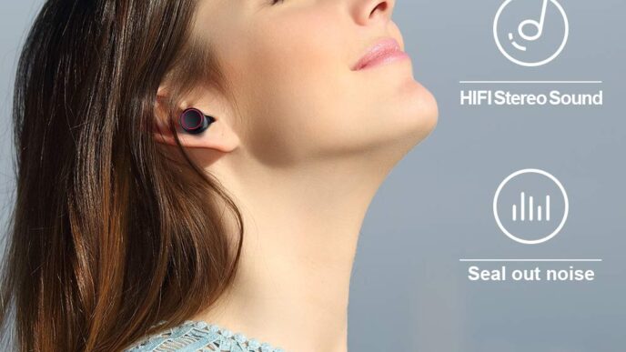 pro e contro cuffie tws t9