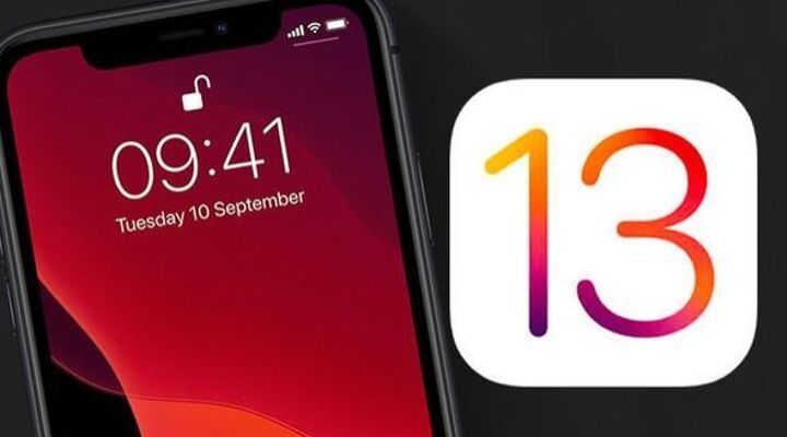 ios 13