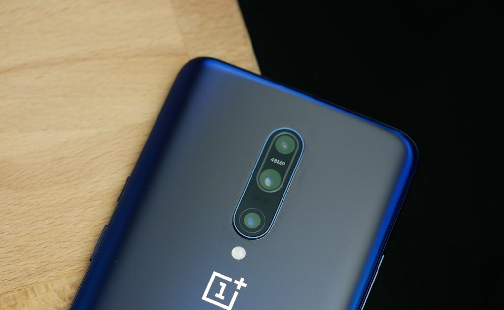 oneplus 7 android 10