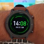 recensione amazfit gtr