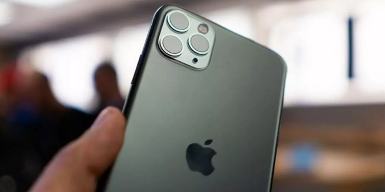 Apple iPhone 5g