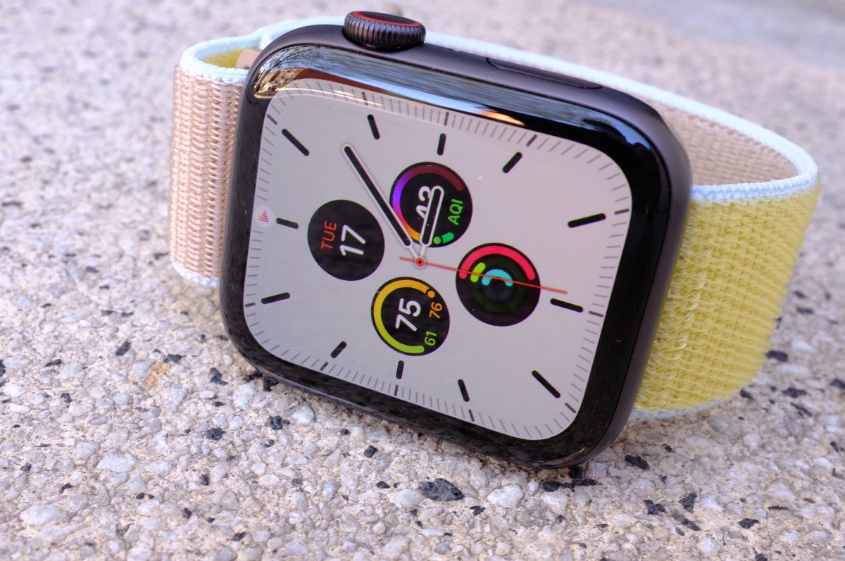 Migliori cinturini ed accessori per Apple Watch serie 5
