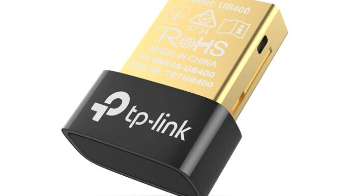 Dongle USB Tp Link UB400