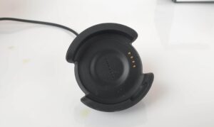 amazfit verge lite - base di ricarica