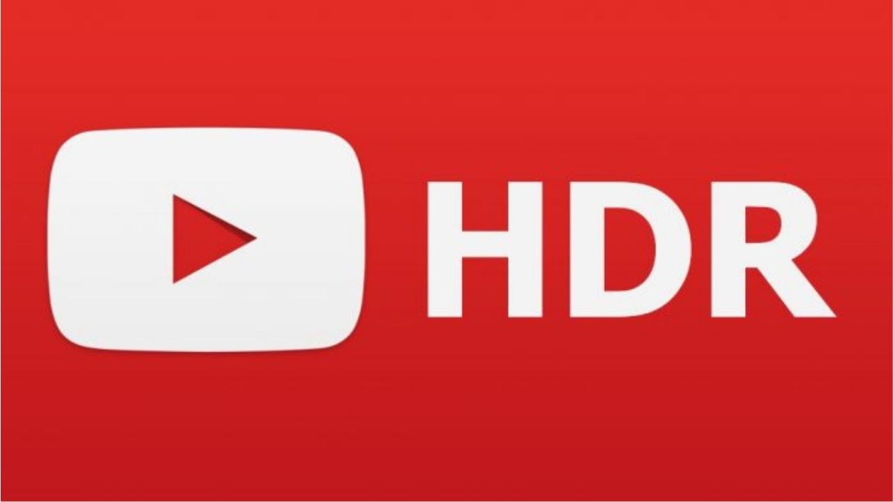 hdr app youtube per iphone 11 pro 