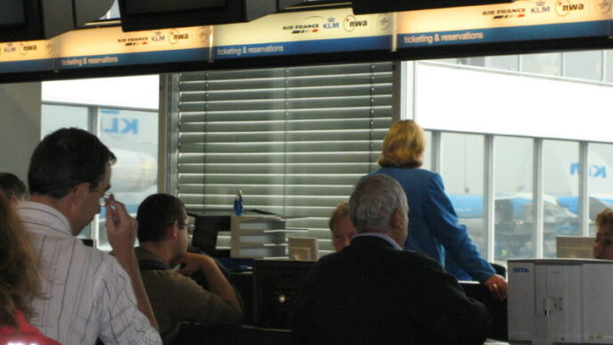 app per saltare la fila