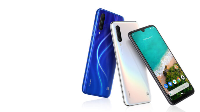 xiaomi mi a3