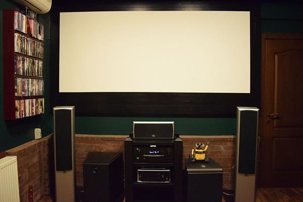 Come scegliere un Home Theatre