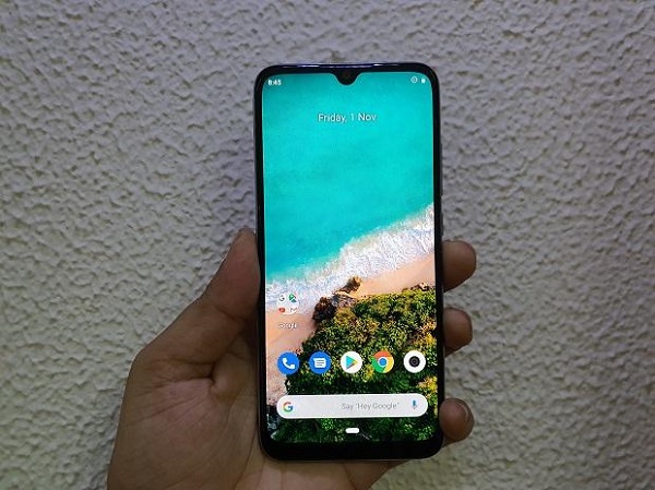 Xiaomi Mi A3