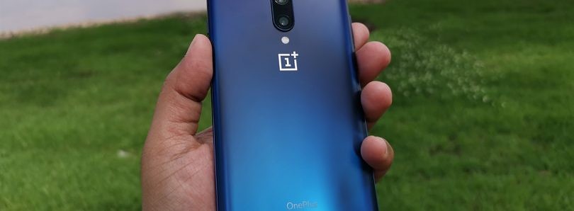 oneplus 7