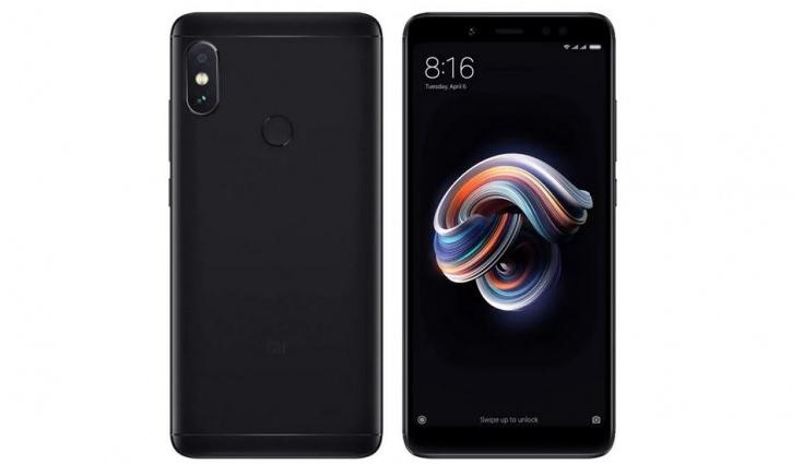redmi note 5 pro