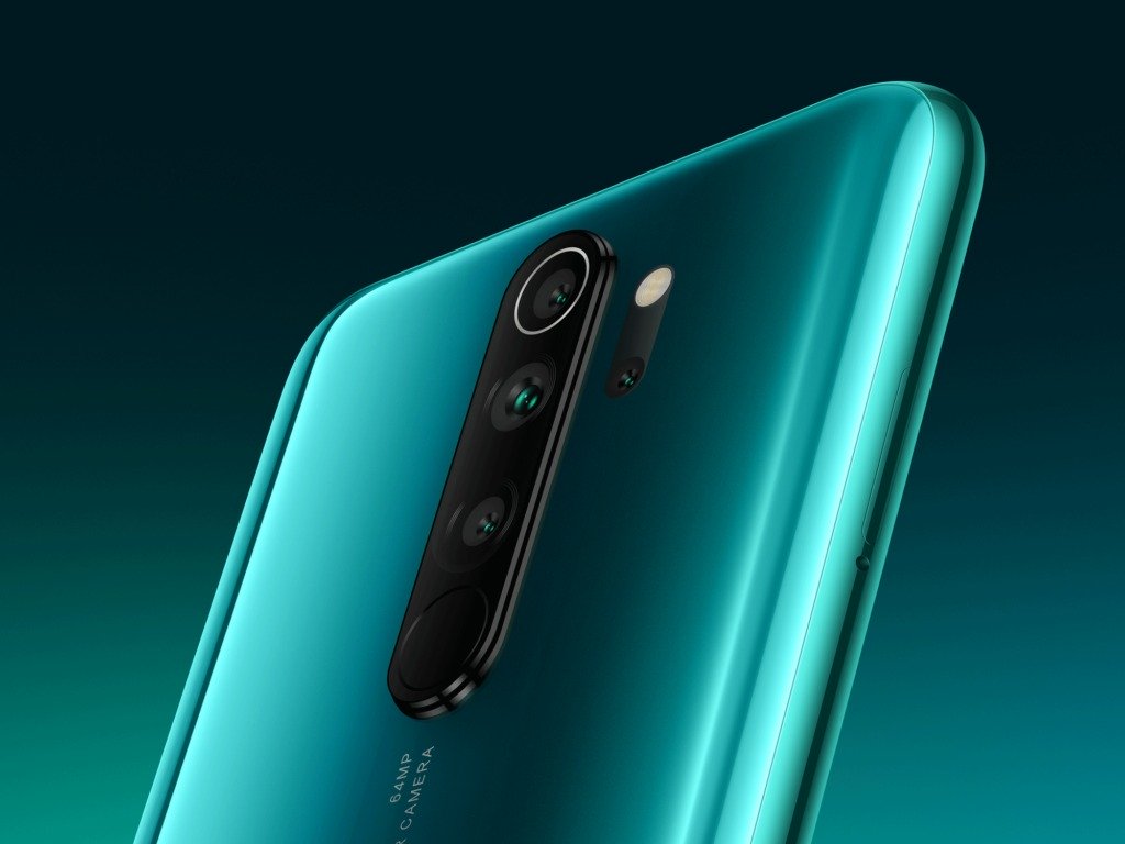 redmi note 8 pro