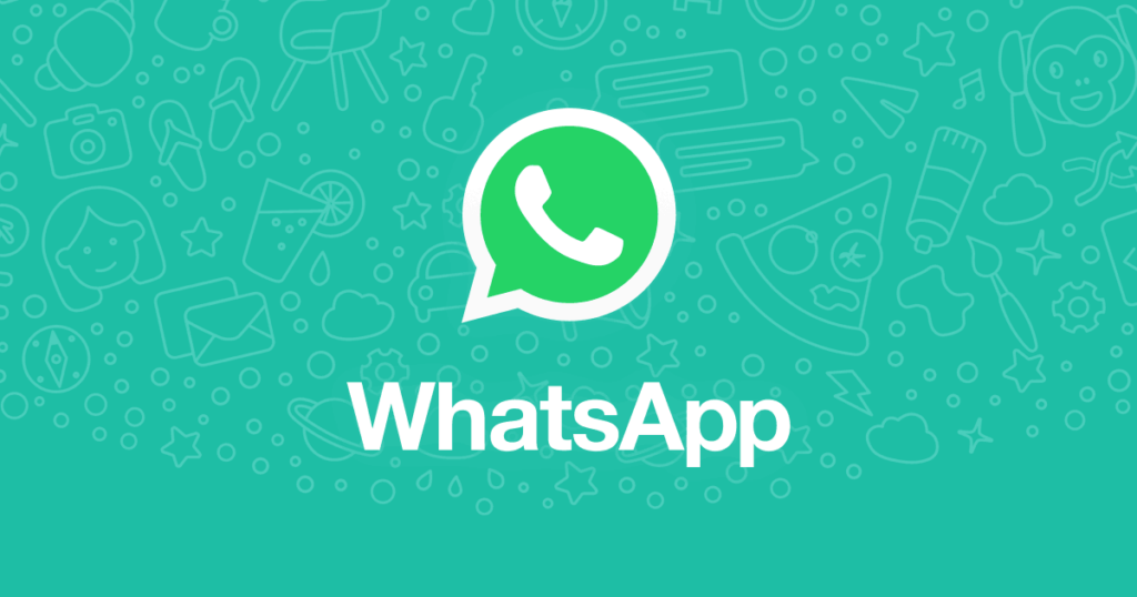 WhatsApp backup