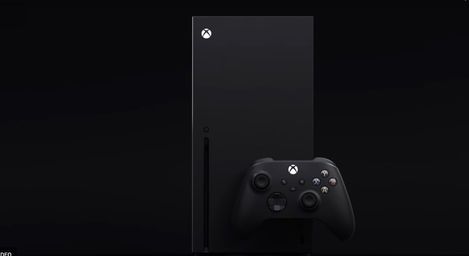 Xbox Series X